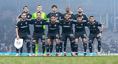 Karabağ - Bayer Leverkusen’le eşleşti