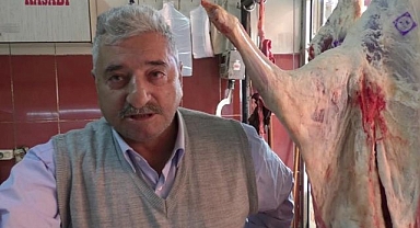 Kasaplar canlı hayvan bulamıyor