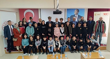 Kıbrıs gazilerinden duygulandıran hatıralar