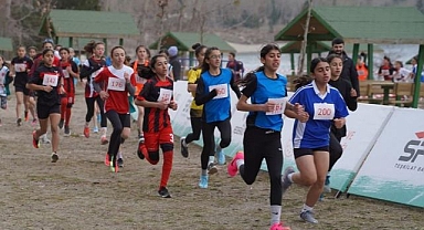 Krosta şampiyon oldular