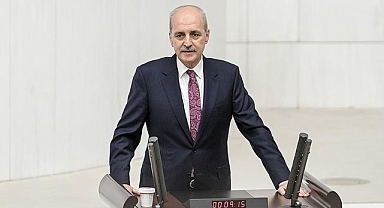 Kurtulmuş’tan AK Parti programına yapılan saldırıya kınama