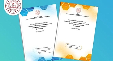 LGS’ye ilişkin örnek sorular yayımlandı