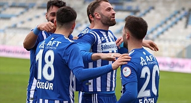 Maç saati değişti