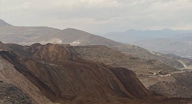 Maden kazasında açıklamalar peş peşe geldi! Erzurum ekibi de yolda