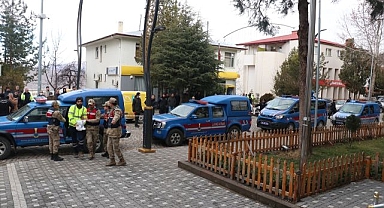 Maden ocağındaki toprak kaymasıyla ilgili 6 zanlı tutuklandı
