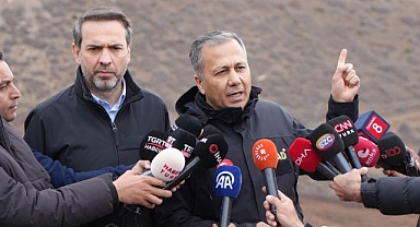 Maden sahasında acılı aileleri kahredecek haber