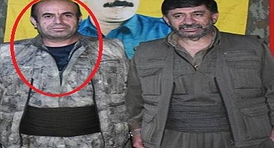 MİT'ten Irak'ta nokta operasyon