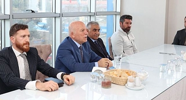 Motivasyon Sekmen'den taktik Kutlu'dan
