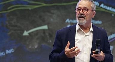 Naci Görür, depremin yıl dönümünde o ili uyardı