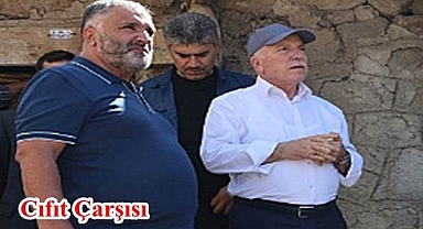 Nüfusu az ama en yaşlısı da o!