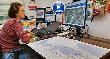 O ili rahatlatan deprem açıklaması