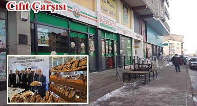 O modaya sen uyma Tarım Kredi!