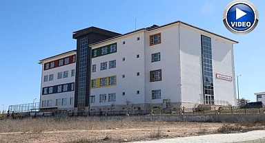 Öğrenciler hastanelik oldu!