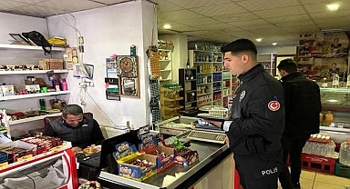 Okul çevreleri polis ekiplerine emanet