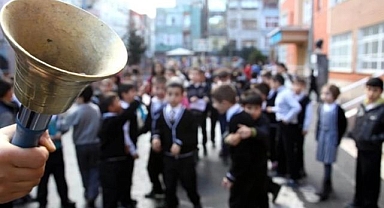 Okullarda tatil süresi kısalıyor