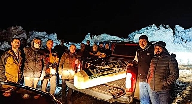 Ölen babanın vasiyeti çileye dönüştü