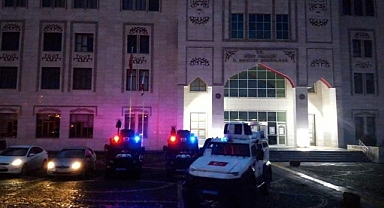 PKK/KCK propagandası yapan şahıslar gözaltında