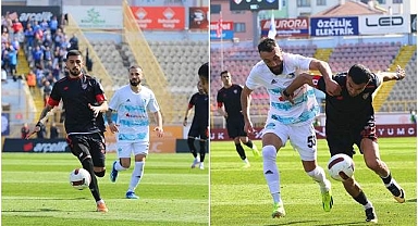 Rakipler Dadaş'a çalıştı