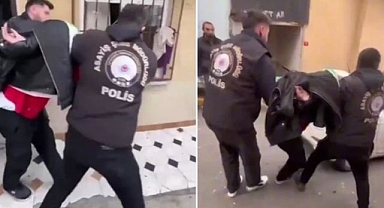 Ramazan Hoca'nın katil zanlısı yakalandı