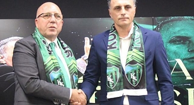 Sağlam gitti Gürsel geldi