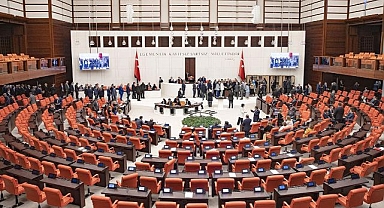 Sağlık alanında yeni düzenlemeler mecliste kabul edildi