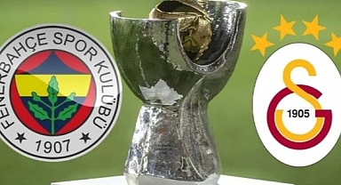 Şanlıurfa’da süper heyecan