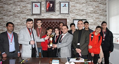 Satranç ustaları Hüseyin Avni Ulaş'tan