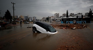 Selin vurduğu şehirde 1 kişi hayatını kaybetti