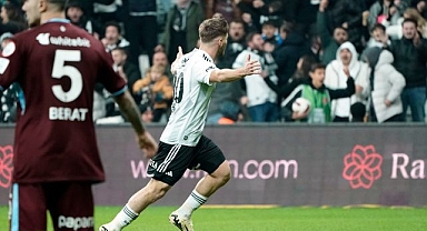 Semih Kılıçsoy’dan son 7 maçta 7 gol