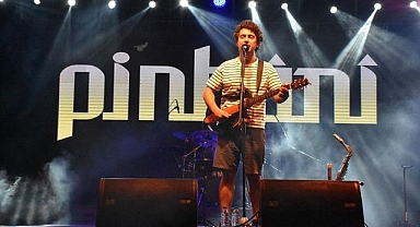 Sevilen grup Erzurum’a geliyor