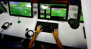 Süper Lig'de VAR kayıtları açıklanacak