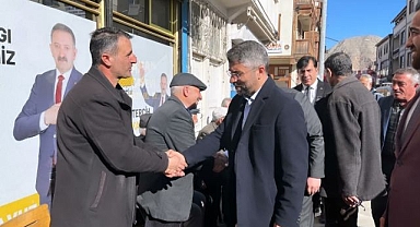 Tam kadro sahadayız