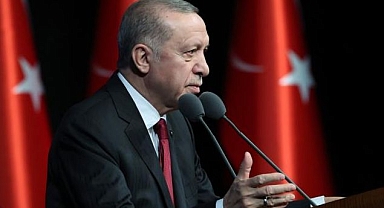 Erdoğan: Danıştay’ın kararı tartışmalı