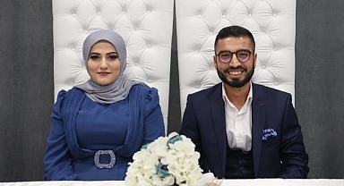Tarihten habersiz nikah kıyınca şoke oldular