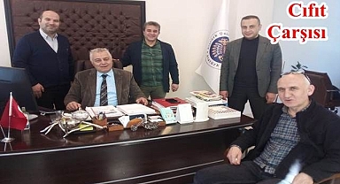 Tarım Tarihi santra yaptı!