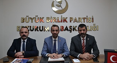 Tehdit edilmedik
