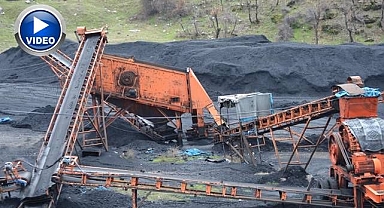 Terör bitti, yer altı kaynakları gün yüzüne çıktı