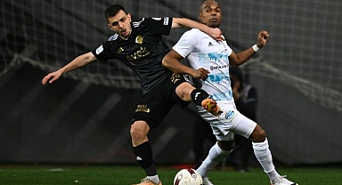 TFF 2024-2025 sezonunun başlangıç tarihini açıkladı