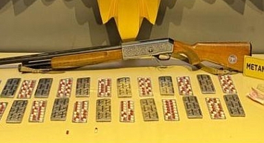 Torbacı operasyonunda tutuklandılar