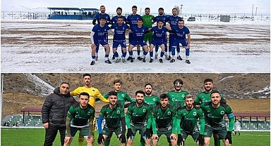 Tortum ve İdmanocağı zirveyi sevdi
