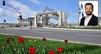 TÜBİTAK’tan ETÜ’nün projesine destek