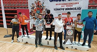 Türkiye ikincisi oldu