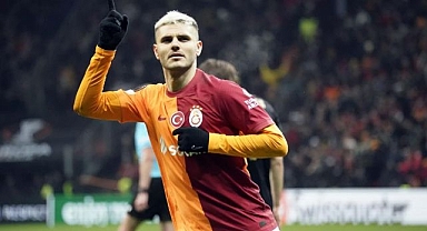 Türkiye’nin Puanına ‘Aslan’ katkı