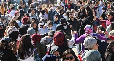 Türkiye'nin yüzde 52,7'si mutlu