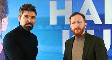 Türknas'tan Erzurumspor övgüsü: Saygı duyun!