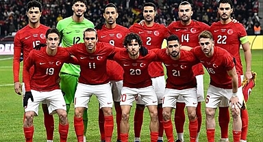 UEFA Uluslar Ligi'nde kuralar çekildi!