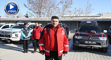 UMKE ekibi, acı dolu günleri unutamıyor