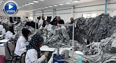 Üretim için istihdam şart!