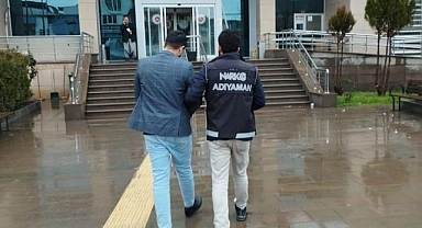 Uyuşturucu operasyonunda 3 tutuklama