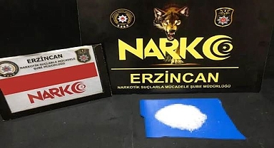 Uyuşturucu tacirleri gözaltında!